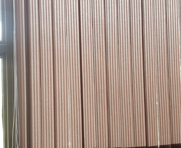 Vertical Blind