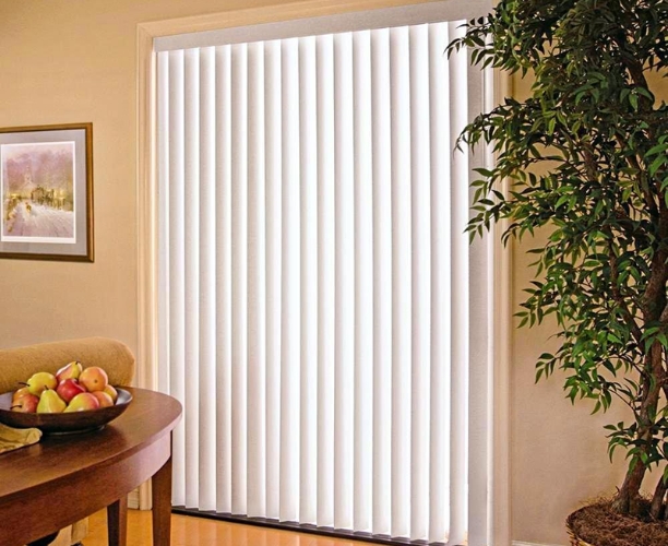 Vertical Blind