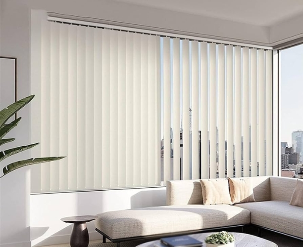 Vertical Blind